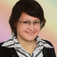 Nadezhda Lagutina
